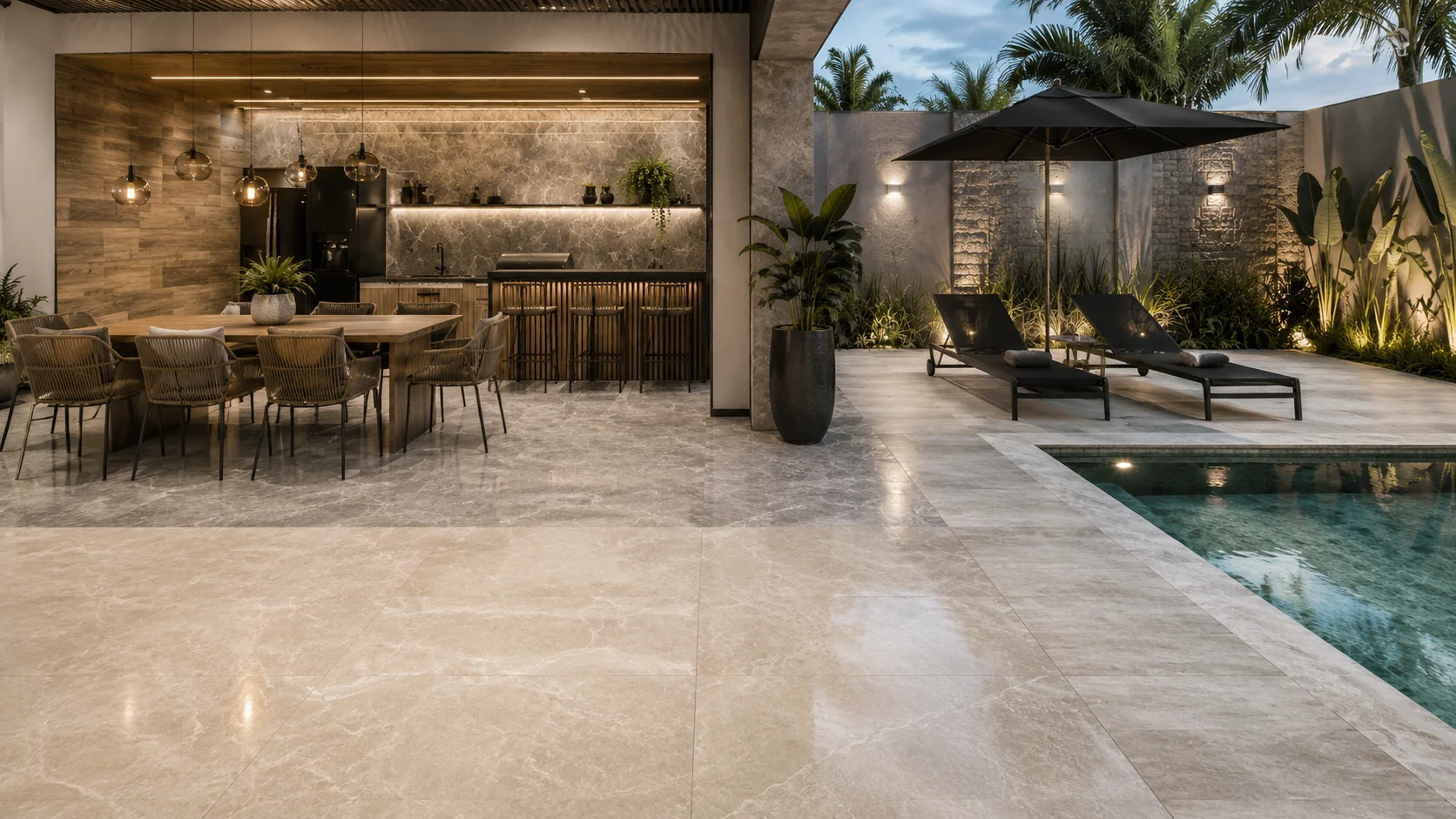 Materiais estruturais premium para a sua obra