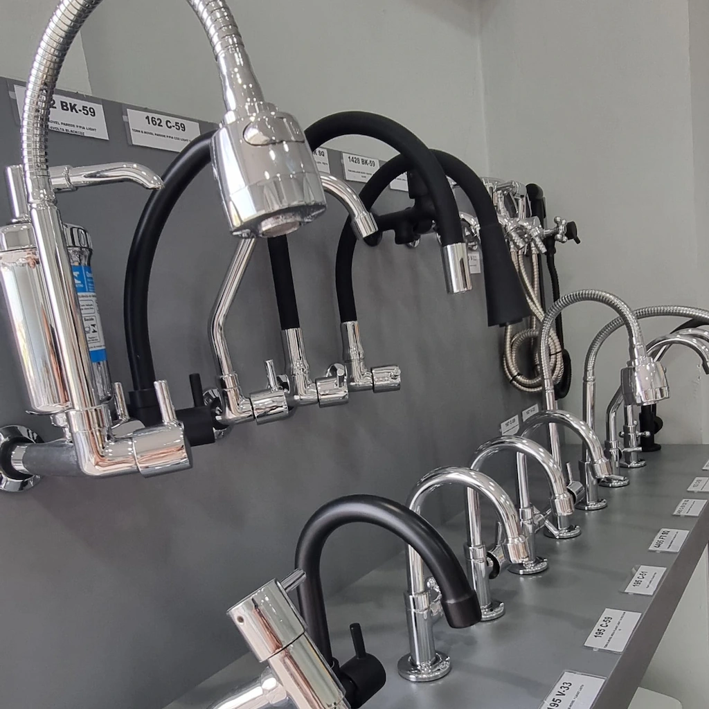 Showroom Cidade Norte 4